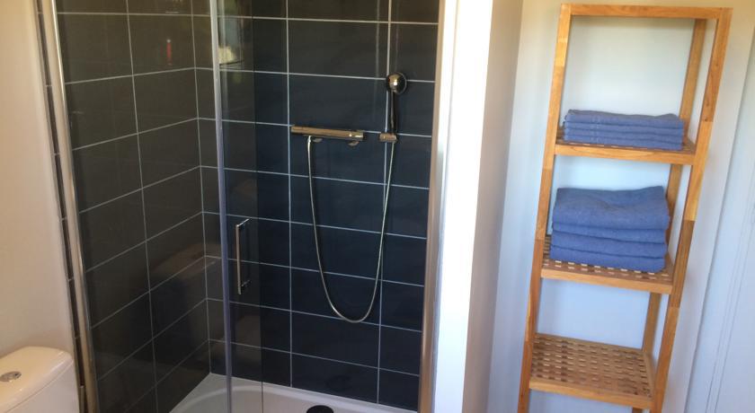 Le Galvani Honfleur Habitación foto